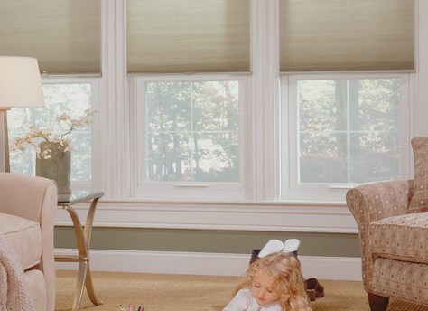 Readymade Window Treatment in MA